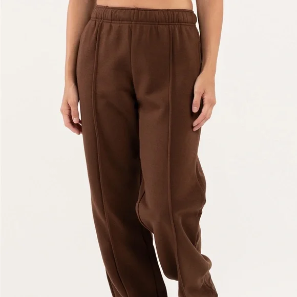 Tilly s Pants Jumpsuits Tillys Wide Leg Sweatpants Poshmark